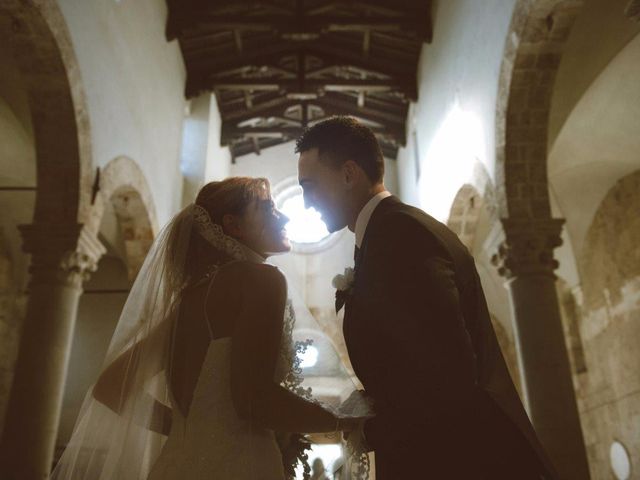 Il matrimonio di Dario e Rita a Pietrasanta, Lucca 26