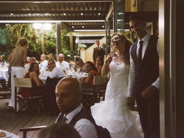 Il matrimonio di Dario e Rita a Pietrasanta, Lucca 34