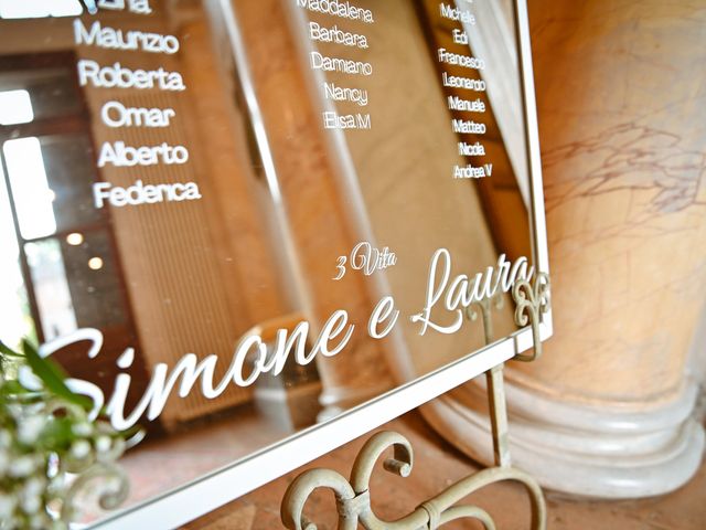 Il matrimonio di Simone e Laura a Montirone, Brescia 71