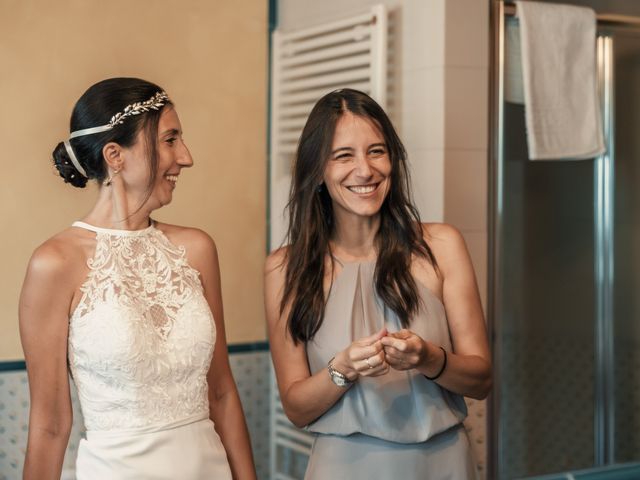 Il matrimonio di Jonathan e Silvia a Trescore Balneario, Bergamo 8