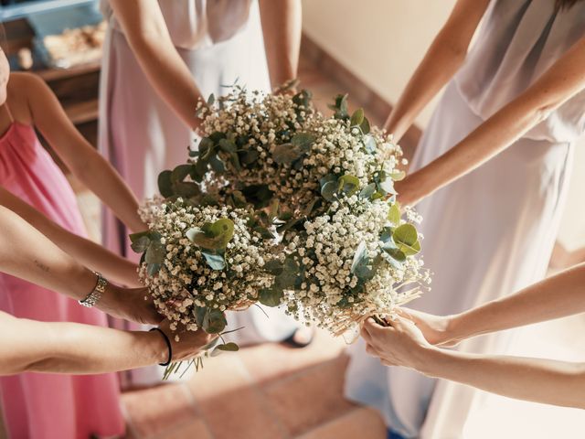 Il matrimonio di Jonathan e Silvia a Trescore Balneario, Bergamo 12