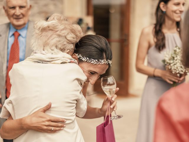 Il matrimonio di Jonathan e Silvia a Trescore Balneario, Bergamo 36