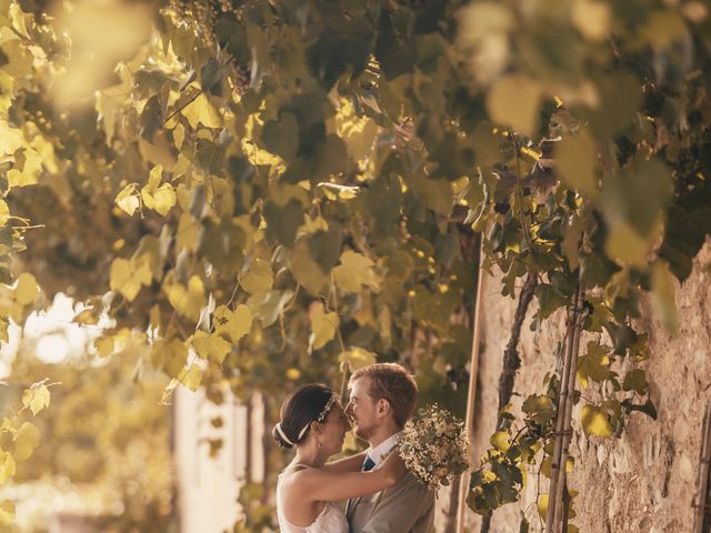 Il matrimonio di Jonathan e Silvia a Trescore Balneario, Bergamo 62