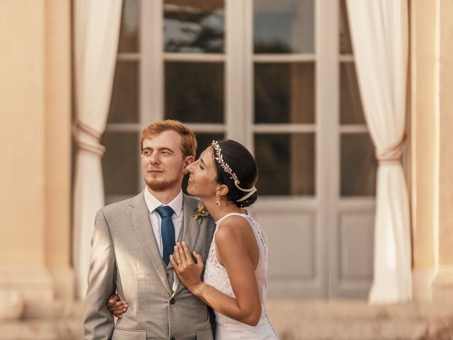 Il matrimonio di Jonathan e Silvia a Trescore Balneario, Bergamo 67