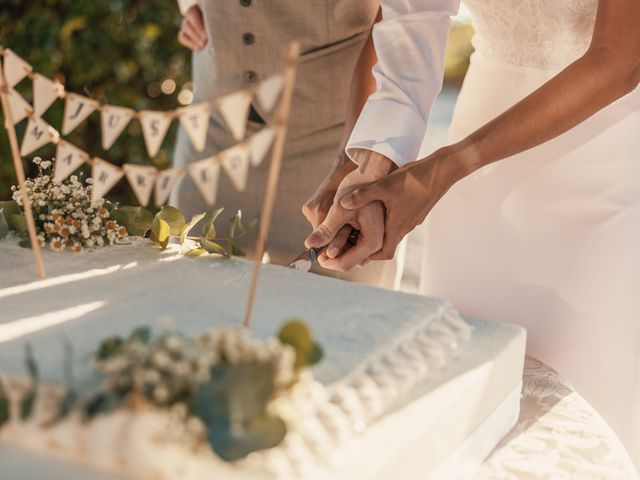 Il matrimonio di Jonathan e Silvia a Trescore Balneario, Bergamo 75