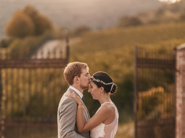 Il matrimonio di Jonathan e Silvia a Trescore Balneario, Bergamo 86