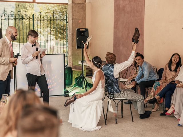 Il matrimonio di Jonathan e Silvia a Trescore Balneario, Bergamo 89