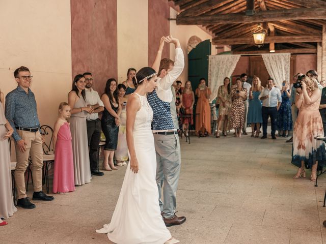 Il matrimonio di Jonathan e Silvia a Trescore Balneario, Bergamo 92