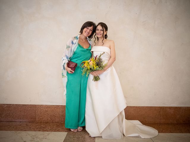 Il matrimonio di Francesco e Maria a Bologna, Bologna 30