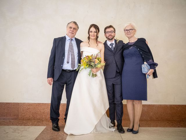 Il matrimonio di Francesco e Maria a Bologna, Bologna 31