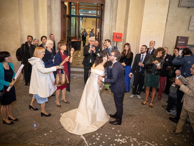 Il matrimonio di Francesco e Maria a Bologna, Bologna 34