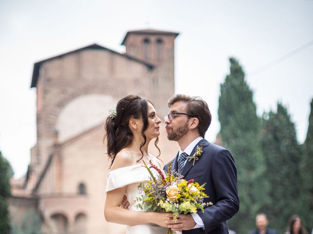Il matrimonio di Francesco e Maria a Bologna, Bologna 49