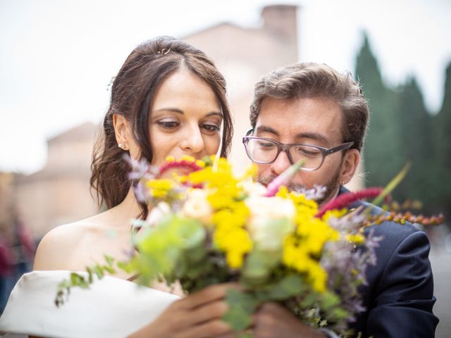 Il matrimonio di Francesco e Maria a Bologna, Bologna 60