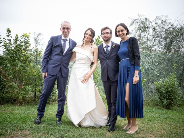 Il matrimonio di Francesco e Maria a Bologna, Bologna 95