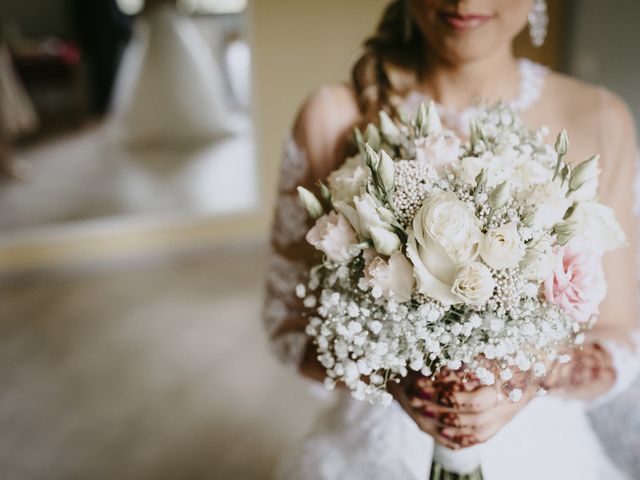 Il matrimonio di Federico e Eleonora a Formigine, Modena 6