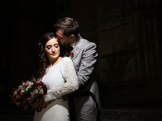 Il matrimonio di Laura e Emilio a Cosenza, Cosenza 20