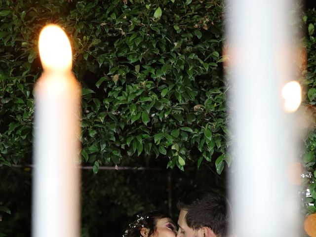 Il matrimonio di Laura e Emilio a Cosenza, Cosenza 30