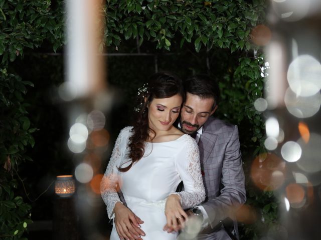 Il matrimonio di Laura e Emilio a Cosenza, Cosenza 33