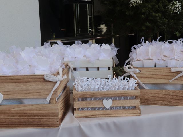 Il matrimonio di Silvia e Andrea a Recco, Genova 2