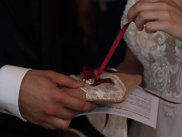 Il matrimonio di Silvia e Andrea a Recco, Genova 4