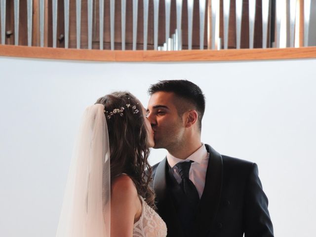 Il matrimonio di Silvia e Andrea a Recco, Genova 7