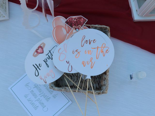 Il matrimonio di Silvia e Andrea a Recco, Genova 15