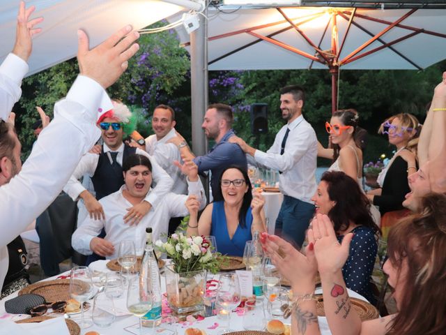 Il matrimonio di Silvia e Andrea a Recco, Genova 17