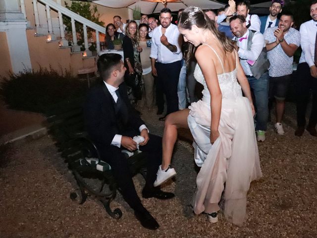 Il matrimonio di Silvia e Andrea a Recco, Genova 21