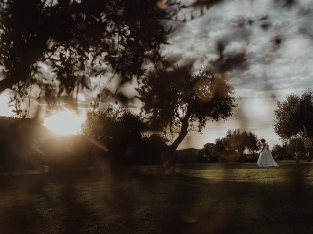 Il matrimonio di Giuseppe e Katiuscia a Matera, Matera 41