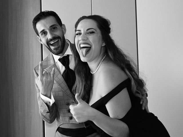 Il matrimonio di Laura e Emilio a Cosenza, Cosenza 9