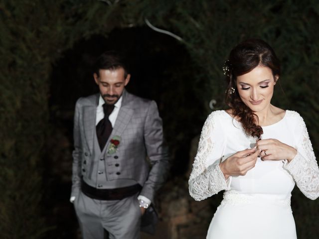 Il matrimonio di Laura e Emilio a Cosenza, Cosenza 36