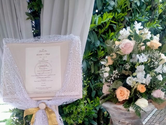 Il matrimonio di Lorenzo  e Sofia a Roma, Roma 9