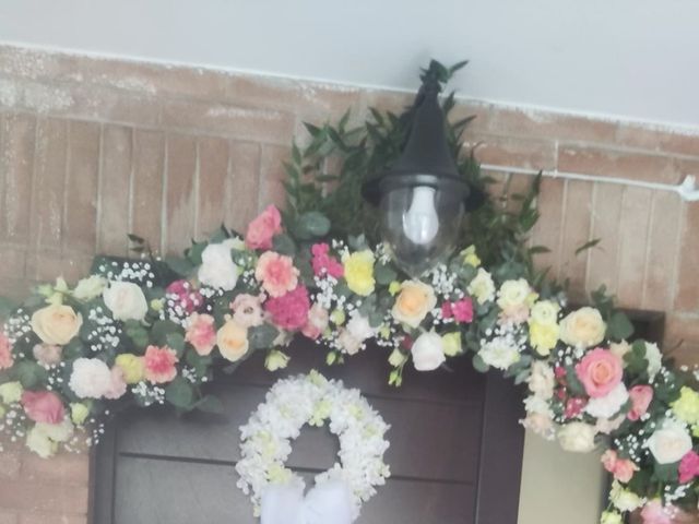 Il matrimonio di Lorenzo  e Sofia a Roma, Roma 11