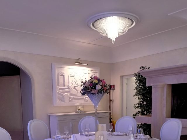 Il matrimonio di Lorenzo  e Sofia a Roma, Roma 13