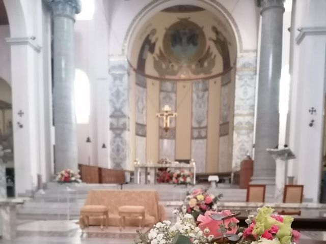 Il matrimonio di Lorenzo  e Sofia a Roma, Roma 19