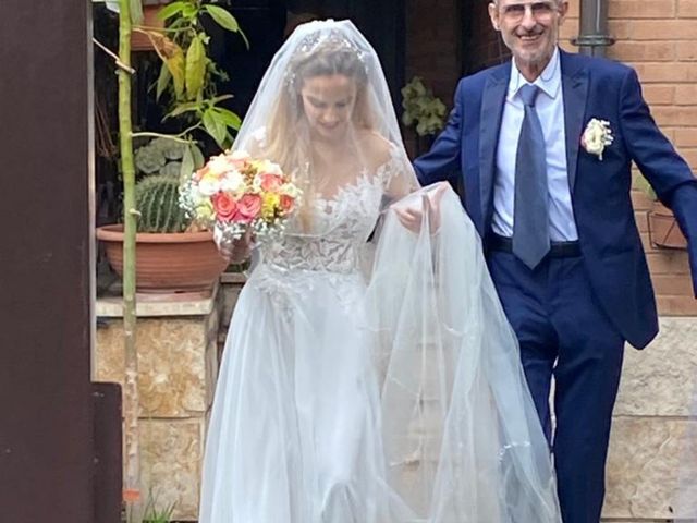 Il matrimonio di Lorenzo  e Sofia a Roma, Roma 27