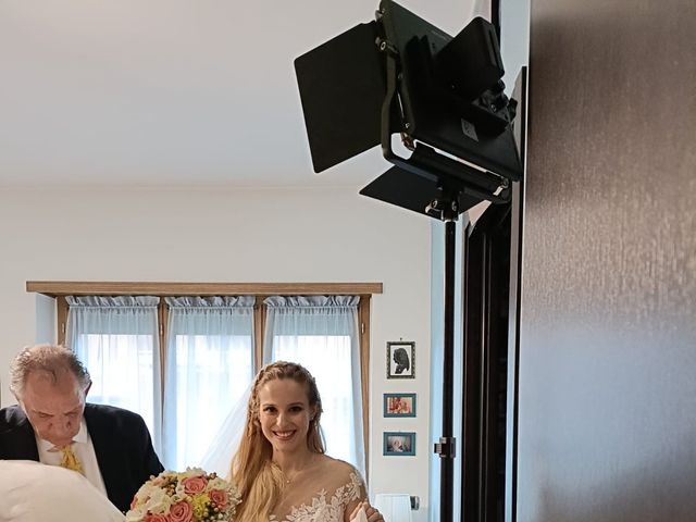 Il matrimonio di Lorenzo  e Sofia a Roma, Roma 31