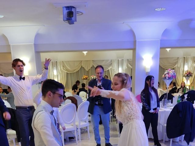 Il matrimonio di Lorenzo  e Sofia a Roma, Roma 33