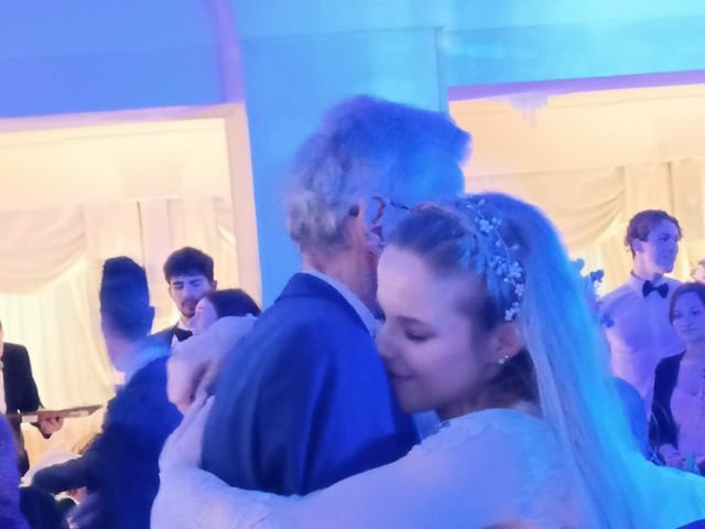 Il matrimonio di Lorenzo  e Sofia a Roma, Roma 35