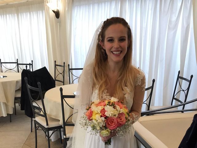 Il matrimonio di Lorenzo  e Sofia a Roma, Roma 36