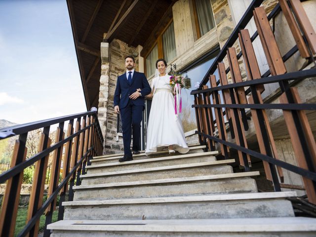 Il matrimonio di Stefano e Marta a Levico Terme, Trento 1
