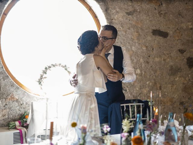 Il matrimonio di Stefano e Marta a Levico Terme, Trento 5