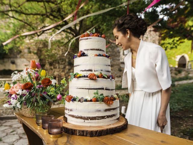 Il matrimonio di Stefano e Marta a Levico Terme, Trento 9