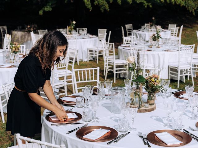 Il matrimonio di Riccardo e Giulia a Tradate, Varese 7