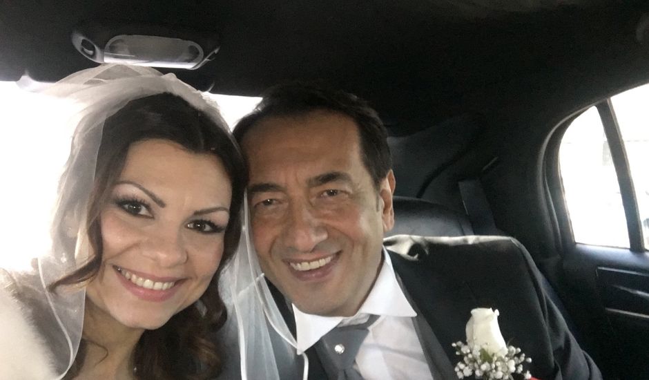 Il matrimonio di Gianmaria  e Barbara  a Sesto San Giovanni, Milano