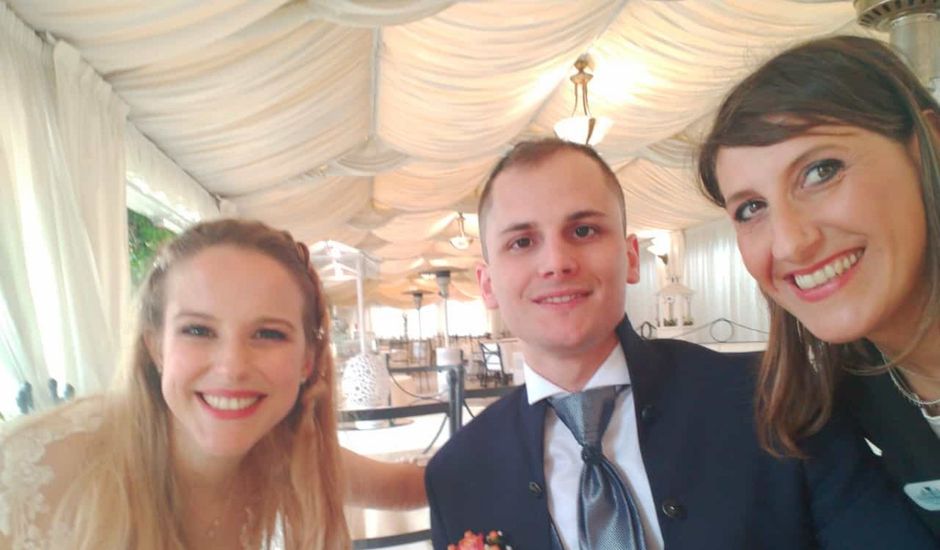 Il matrimonio di Lorenzo  e Sofia a Roma, Roma