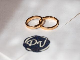 Le nozze di Valeriana e Donato 1