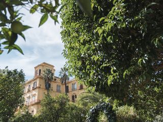 Le nozze di Marco e Rebekah 1