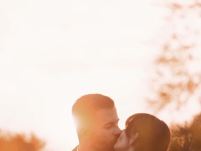 Il matrimonio di Gianluca e Vittoria a Collebeato, Brescia 32