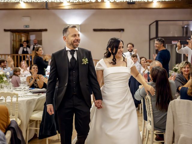 Il matrimonio di Emanuele e Roberta a Reggio nell&apos;Emilia, Reggio Emilia 6